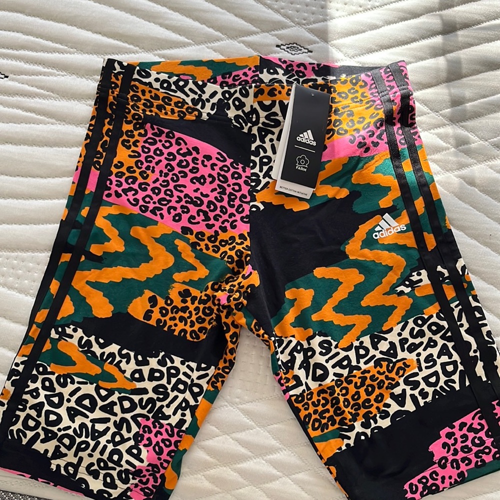 Nike Multi-Sport Shorts